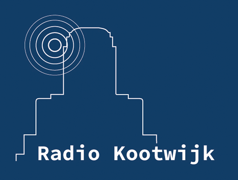 Logo Radio Kootwijk