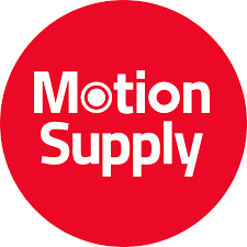 Logo Motion Supply