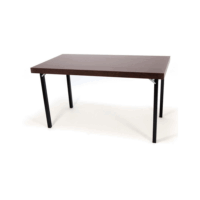 Klaptafel 120x80 cm lichtgewicht