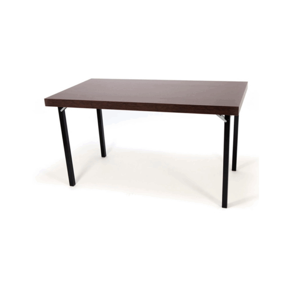 Klaptafel 120x80 cm lichtgewicht